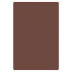 Thunder Group , PLCB181205BR, Cutting Board, Plastic