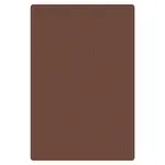 Thunder Group , PLCB181205BR, Cutting Board, Plastic