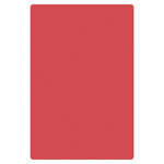 Thunder Group , PLCB181205RD, Cutting Board, Plastic
