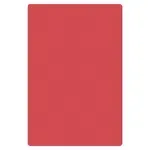 Thunder Group , PLCB181205RD, Cutting Board, Plastic
