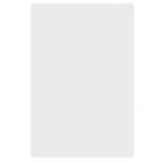 Thunder Group , PLCB181205WH, Cutting Board, Plastic