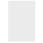 Thunder Group , PLCB181205WH, Cutting Board, Plastic