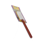 Thunder Group , PLSP016HR, Spatula, Plastic