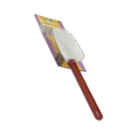 Thunder Group , PLSP016SHR, Spatula, Plastic