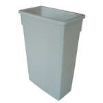 Thunder Group , PLTC023G, Trash Receptacle, Indoor