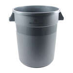 Thunder Group , PLTC032G, Trash Can / Container, Commercial