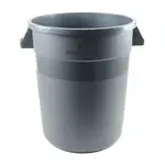 Thunder Group , PLTC044G, Trash Can / Container, Commercial