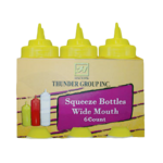 Thunder Group , PLTHSB016RW, Squeeze Bottle