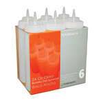 Thunder Group , PLTHSB024CW, Squeeze Bottle