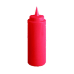 Thunder Group , PLTHSB024R, Squeeze Bottle