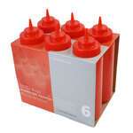 Thunder Group , PLTHSB024RW, Squeeze Bottle