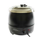 Thunder Group , SEJ35000C, Soup Kettle