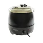 Thunder Group , SEJ35000C, Soup Kettle