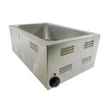 Thunder Group , SEJ81000C, Food Pan Warmer, Countertop