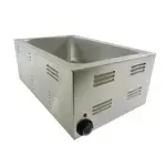 Thunder Group , SEJ81000C, Food Pan Warmer, Countertop