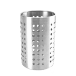 Thunder Group , SLFC007, Flatware Holder, Cylinder / Insert