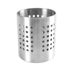 Thunder Group , SLFC008, Flatware Holder, Cylinder / Insert
