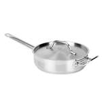 Thunder Group , SLSAP4030, Saute Pan
