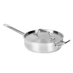 Thunder Group , SLSAP4070, Saute Pan