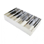 Thunder Group , SLSCB04, Flatware Holder, Cutlery Bin / Box