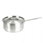 Thunder Group , SLSSP4045, Sauce Pan