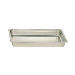 Thunder Group , STPA2002, Steam Table Pan, Stainless Steel