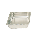 Thunder Group , STPA2122, Steam Table Pan, Stainless Steel