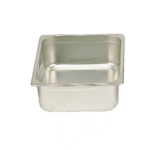 Thunder Group , STPA2124, Steam Table Pan, Stainless Steel