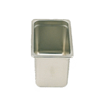 Thunder Group , STPA2136, Steam Table Pan, Stainless Steel