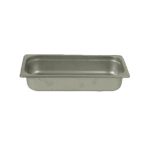 Thunder Group , STPA2142, Steam Table Pan, Stainless Steel