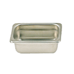 Thunder Group , STPA2192, Steam Table Pan, Stainless Steel