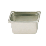 Thunder Group , STPA2194, Steam Table Pan, Stainless Steel