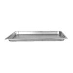 Thunder Group , STPA3001, Steam Table Pan, Stainless Steel