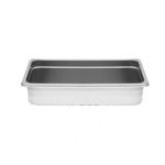 Thunder Group , STPA3004, Steam Table Pan, Stainless Steel