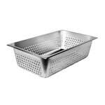 Thunder Group , STPA3006PF, Steam Table Pan, Stainless Steel