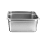 Thunder Group , STPA3022, Steam Table Pan, Stainless Steel