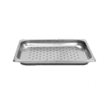 Thunder Group , STPA3121PF, Steam Table Pan, Stainless Steel