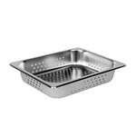 Thunder Group , STPA3122PF, Steam Table Pan, Stainless Steel