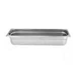 Thunder Group , STPA3124L, Steam Table Pan, Stainless Steel