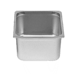 Thunder Group , STPA3126, Steam Table Pan, Stainless Steel