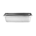 Thunder Group , STPA3126L, Steam Table Pan, Stainless Steel