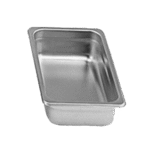 Thunder Group , STPA3132, Steam Table Pan, Stainless Steel
