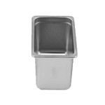 Thunder Group , STPA3136, Steam Table Pan, Stainless Steel