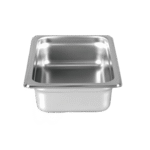 Thunder Group , STPA3142, Steam Table Pan, Stainless Steel