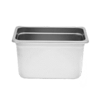 Thunder Group , STPA3146, Steam Table Pan, Stainless Steel