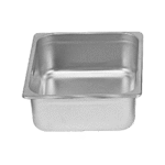 Thunder Group , STPA3164, Steam Table Pan, Stainless Steel