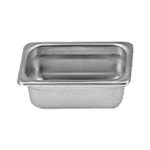 Thunder Group , STPA3192, Steam Table Pan, Stainless Steel