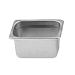 Thunder Group , STPA3194, Steam Table Pan, Stainless Steel