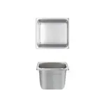 Thunder Group , STPA4166, Steam Table Pan, Stainless Steel