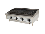 Toastmaster , TMLC48, Charbroiler, Gas, Countertop